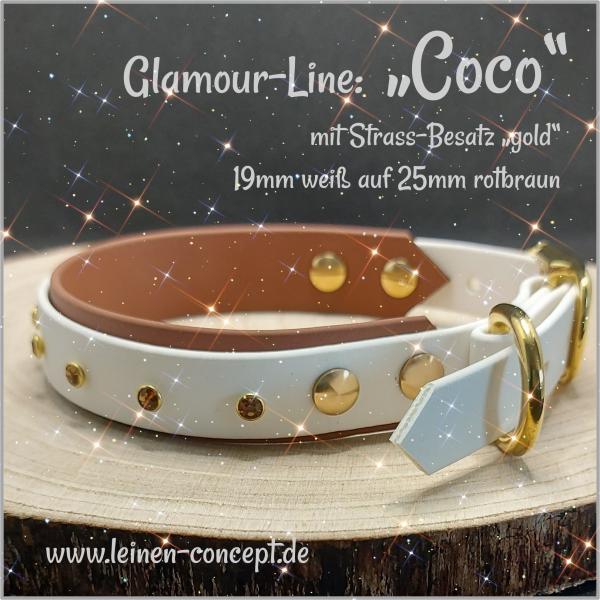 GLAMOUR-LINE Halsband COCO